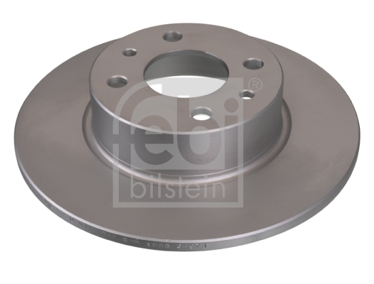 FEBI BILSTEIN 36830 Disc frana