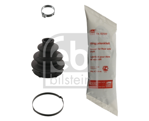 FEBI BILSTEIN 36836 Kit cuffia, Semiasse