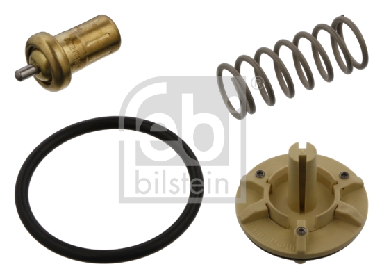 FEBI BILSTEIN 36844 Termostato, Refrigerante-Termostato, Refrigerante-Ricambi Euro