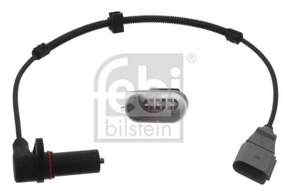 FEBI BILSTEIN 36891 Generatore di impulsi, Albero a gomiti-Generatore di impulsi, Albero a gomiti-Ricambi Euro