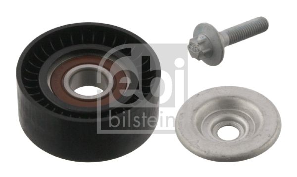 FEBI BILSTEIN 36931 Galoppino/Guidacinghia, Cinghia Poly-V-Galoppino/Guidacinghia, Cinghia Poly-V-Ricambi Euro