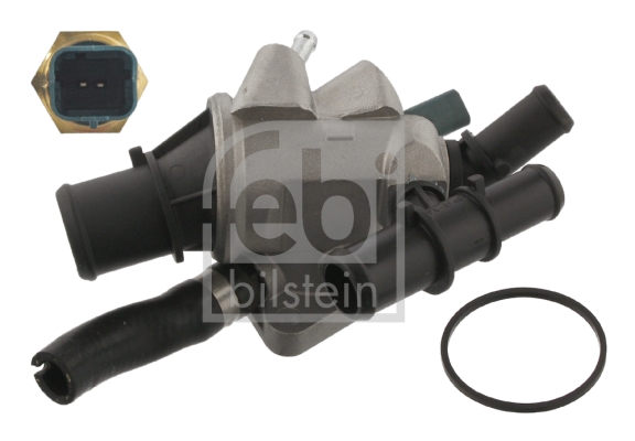 FEBI BILSTEIN 36980 Pouzdro...