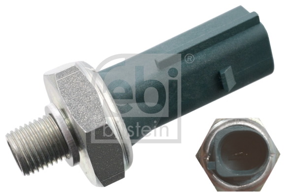 FEBI BILSTEIN 37031 Interruttore a pressione olio-Interruttore a pressione olio-Ricambi Euro