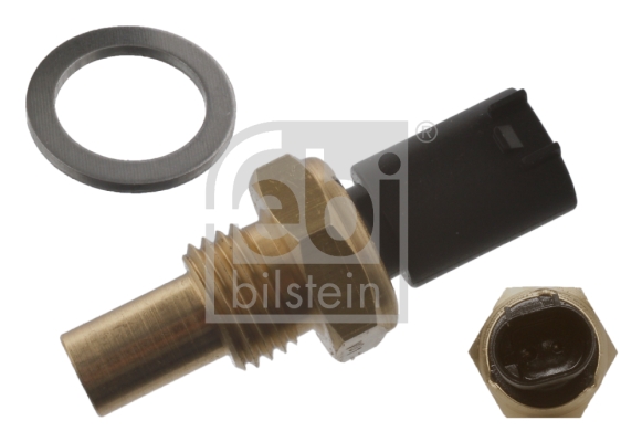 FEBI BILSTEIN 37059 Sensore, Temperatura olio-Sensore, Temperatura olio-Ricambi Euro