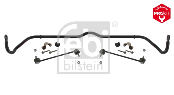 FEBI BILSTEIN 37060 Stabilizzatore, Autotelaio