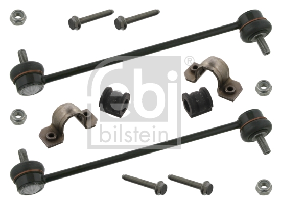 FEBI BILSTEIN 37079 Kit riparazione, Sopporto stabilizzatore