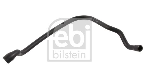 FEBI BILSTEIN 37132 Flessibile radiatore