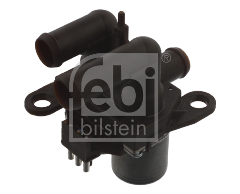 FEBI BILSTEIN 37161 Valvola regolazione refrigerante-Valvola regolazione refrigerante-Ricambi Euro