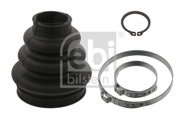 FEBI BILSTEIN 37217 Kit cuffia, Semiasse