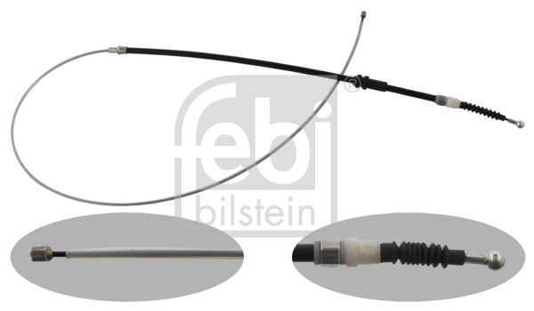 FEBI BILSTEIN 37218 Cablu,...