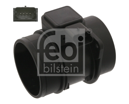 FEBI BILSTEIN 37233 Snimac...