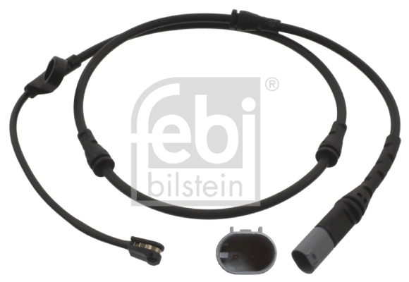 FEBI BILSTEIN 37256 Contatto segnalazione, Usura past. freno/mat. d'attrito-Contatto segnalazione, Usura past. freno/mat. d'attrito-Ricambi Euro