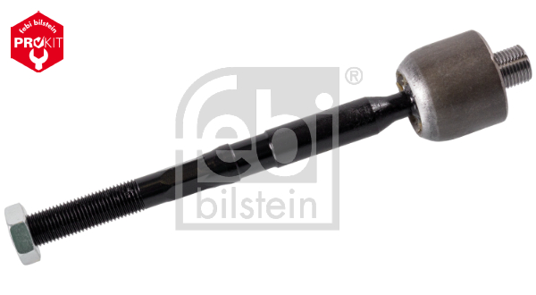 FEBI BILSTEIN 37281 Giunto assiale, Asta trasversale-Giunto assiale, Asta trasversale-Ricambi Euro