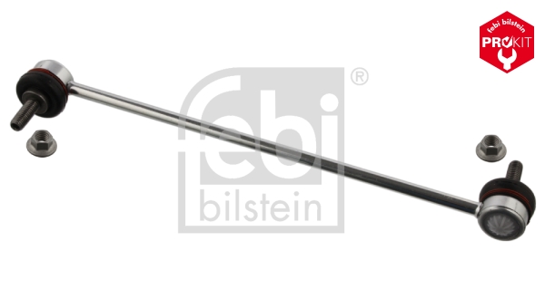 FEBI BILSTEIN 37309 Asta/Puntone, Stabilizzatore-Asta/Puntone, Stabilizzatore-Ricambi Euro