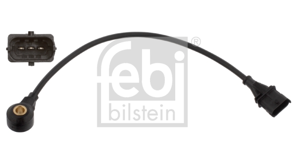 FEBI BILSTEIN 37343 Sensore di detonazione-Sensore di detonazione-Ricambi Euro