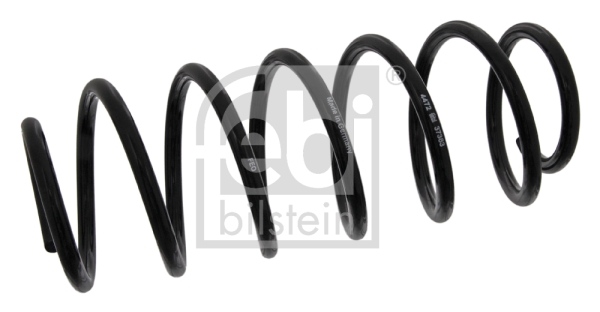 FEBI BILSTEIN 37383 Fahrwerksfeder