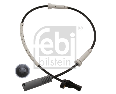 FEBI BILSTEIN 37466 Sensore, N° giri ruota-Sensore, N° giri ruota-Ricambi Euro