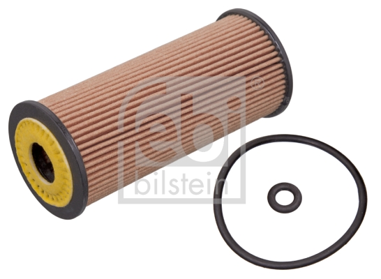 FEBI BILSTEIN 37564 Filtro olio