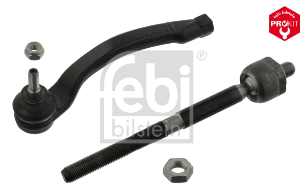 FEBI BILSTEIN 37617 Tirante trasversale-Tirante trasversale-Ricambi Euro