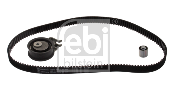 FEBI BILSTEIN 37642 Kit cinghie dentate