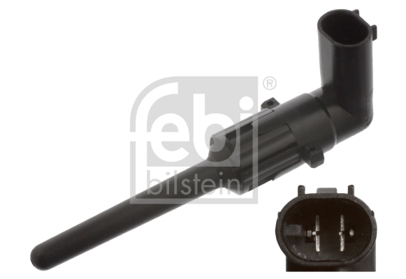 FEBI BILSTEIN 37648 Sensore, Livello refrigerante-Sensore, Livello refrigerante-Ricambi Euro