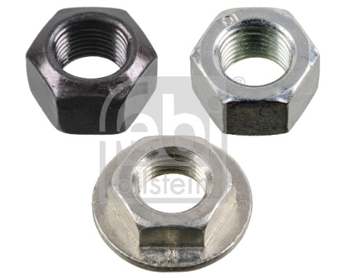 FEBI BILSTEIN 37674 Mutter