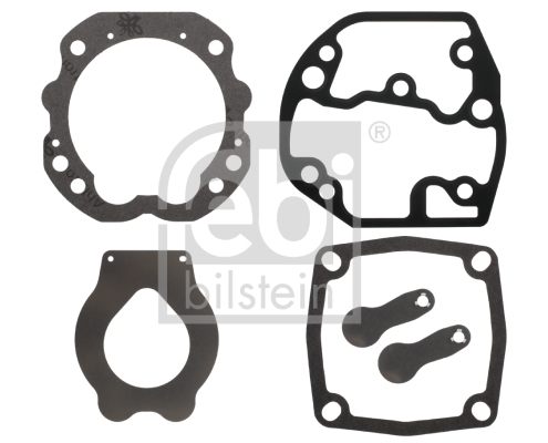 FEBI BILSTEIN 37733 Kit guarnizioni, Valvola lamellare-Kit guarnizioni, Valvola lamellare-Ricambi Euro