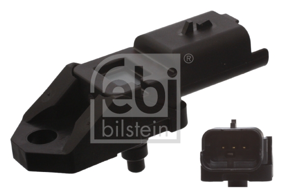 FEBI BILSTEIN 37740 Sensore, Pressione collettore d'aspirazione