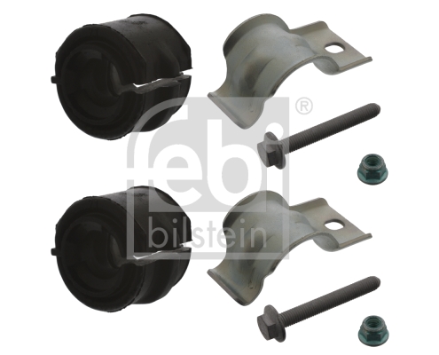 FEBI BILSTEIN 37765 Kit cuscinetti, Stabilizzatore-Kit cuscinetti, Stabilizzatore-Ricambi Euro