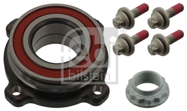 FEBI BILSTEIN 37810 Kit cuscinetto ruota