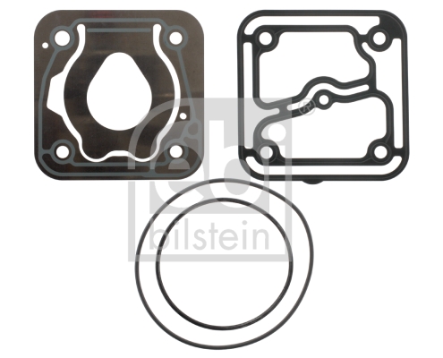 FEBI BILSTEIN 37813 Kit guarnizioni, Valvola lamellare-Kit guarnizioni, Valvola lamellare-Ricambi Euro