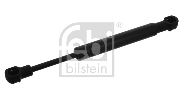 FEBI BILSTEIN 37820 Ammortizzatore pneumatico, Freno stazionam. a pedale