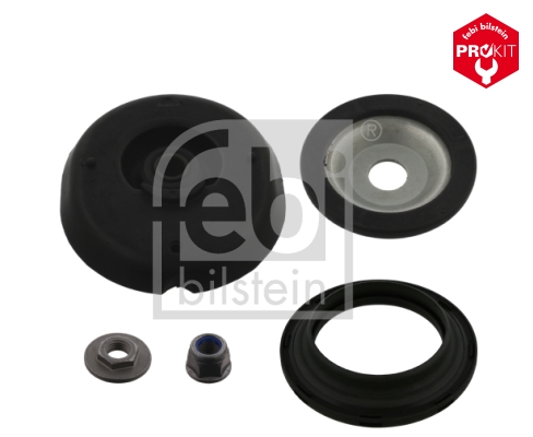 FEBI BILSTEIN 37831 Kit riparazione, Cuscinetto ammortizzatore a molla