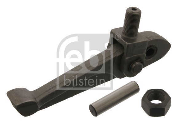 FEBI BILSTEIN 37846 Kit disinnesto, Azionamento frizione-Kit disinnesto, Azionamento frizione-Ricambi Euro