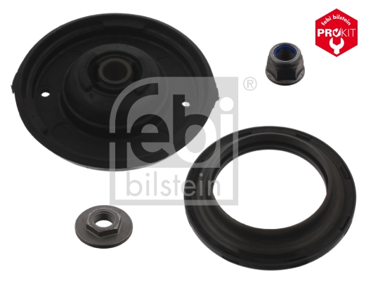 FEBI BILSTEIN 37851 Kit riparazione, Cuscinetto ammortizzatore a molla-Kit riparazione, Cuscinetto ammortizzatore a molla-Ricambi Euro