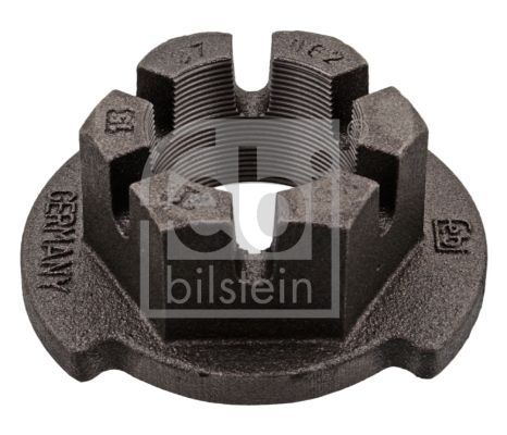 FEBI BILSTEIN 37862 Dado, Fuso dell'asse