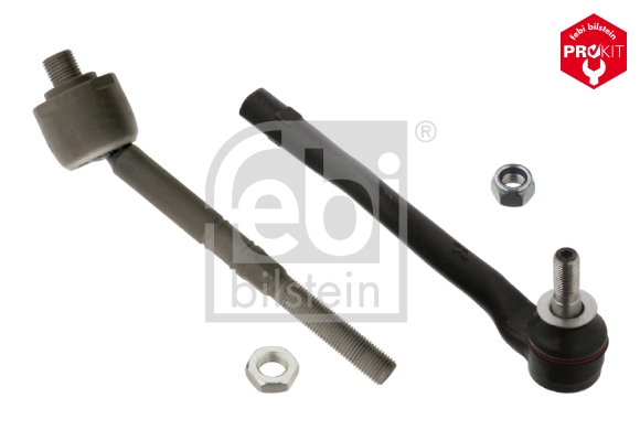 FEBI BILSTEIN 37865 Tirante trasversale-Tirante trasversale-Ricambi Euro