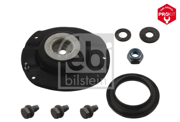 FEBI BILSTEIN 37881 Kit riparazione, Cuscinetto ammortizzatore a molla