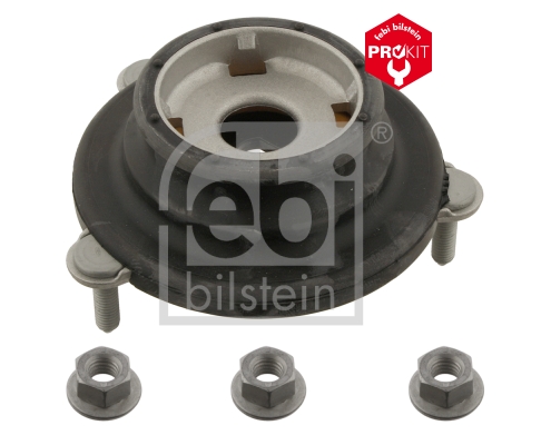 FEBI BILSTEIN 37941 Kit riparazione, Cuscinetto ammortizzatore a molla-Kit riparazione, Cuscinetto ammortizzatore a molla-Ricambi Euro