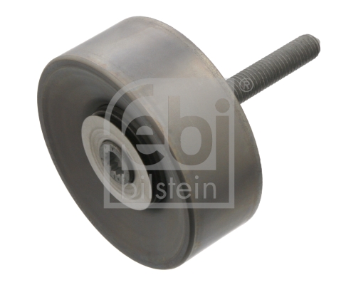 FEBI BILSTEIN 37979 Galoppino/Guidacinghia, Cinghia Poly-V-Galoppino/Guidacinghia, Cinghia Poly-V-Ricambi Euro