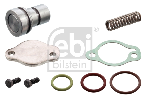 FEBI BILSTEIN 37987 Kit riparazione, Valvola sovrapressione (Compressore aria)