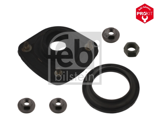 FEBI BILSTEIN 37991 Kit riparazione, Cuscinetto ammortizzatore a molla