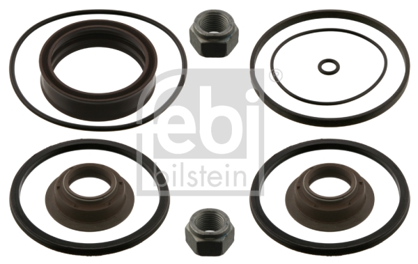 FEBI BILSTEIN 37997 Kit guarnizioni, Cambio manuale