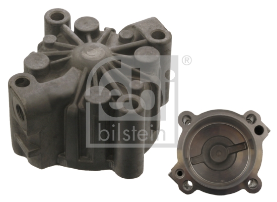 FEBI BILSTEIN 37998 Schaltzylinder
