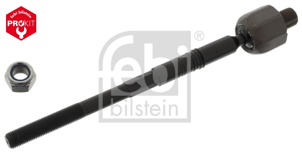 FEBI BILSTEIN 38007 Giunto assiale, Asta trasversale-Giunto assiale, Asta trasversale-Ricambi Euro