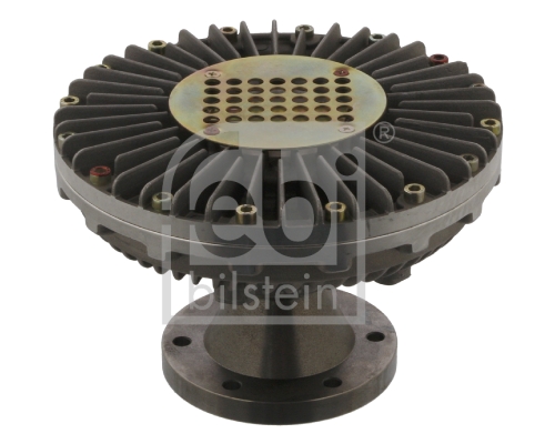 FEBI BILSTEIN 38026 Giunto di collegamento, Ventilatore radiatore