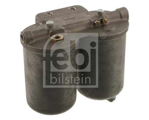 FEBI BILSTEIN 38048 Gehäuse, Kraftstofffilter