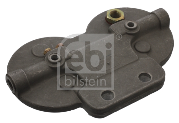 FEBI BILSTEIN 38049 Deckel, Kraftstofffilter