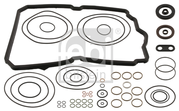 FEBI BILSTEIN 38075 Kit guarnizioni, Cambio automatico-Kit guarnizioni, Cambio automatico-Ricambi Euro