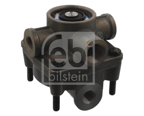 FEBI BILSTEIN 38117 Valvola di preimmissione-Valvola di preimmissione-Ricambi Euro